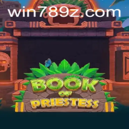 Explorando o Fascinante Universo de BookOfPriestess: O Jogo que Conquista