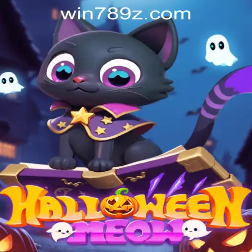 HalloweenMeow: Um Jogo Encantador para a Temporada de Sustos