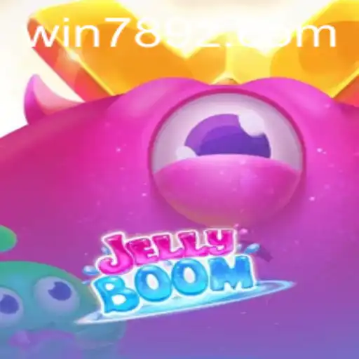 Descubra o Mundo Encantado de JellyBoom: Um Jogo de Estratégia e Diversão