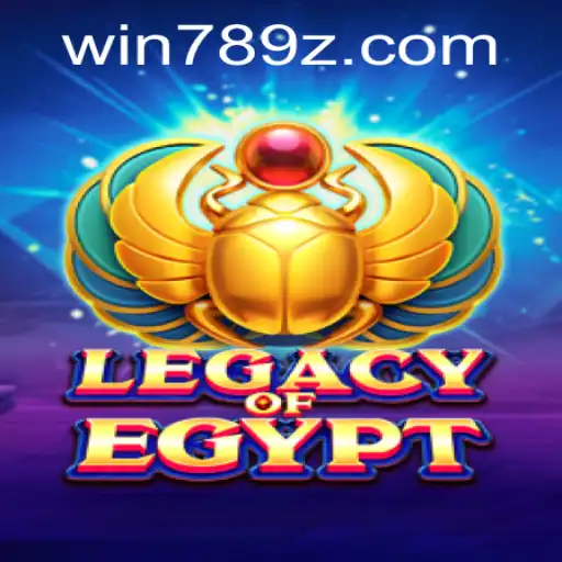 Explorando LegacyOfEgypt: Um Mergulho no Mundo Antigo com a Chave 789z