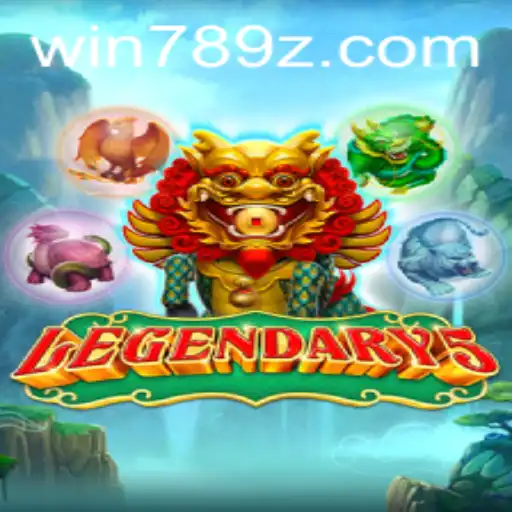 Descubra o Mundo de Legendary5: Aventuras Épicas e Regras Inovadoras