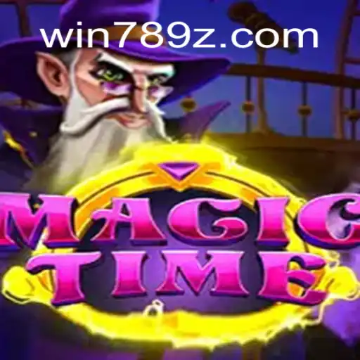 Explorando o Fascinante Mundo de MagicTime