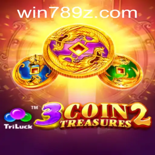 Descubra e Domine 3CoinTreasures2: O Novo Fenômeno no Mundo dos Jogos Digitais