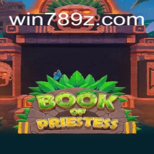 Explorando o Fascinante Universo de BookOfPriestess: O Jogo que Conquista