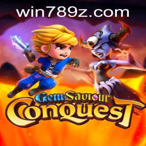 Explorando GemSaviourConquest: Uma Jornada Épica no Mundo dos Jogos