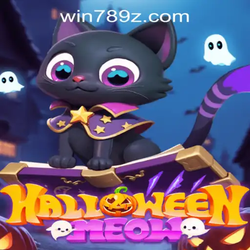 HalloweenMeow: Um Jogo Encantador para a Temporada de Sustos