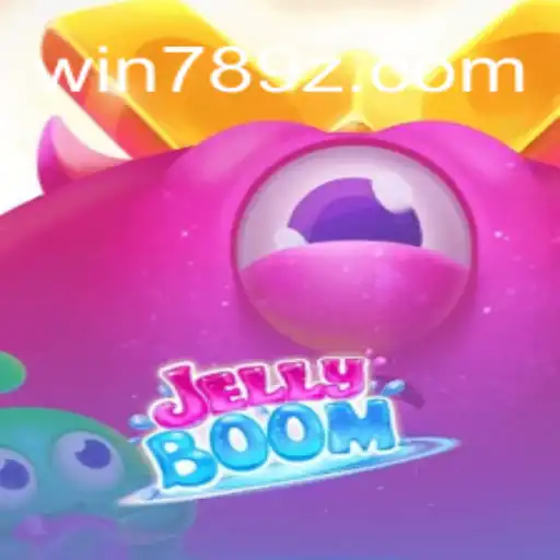 Descubra o Mundo Encantado de JellyBoom: Um Jogo de Estratégia e Diversão
