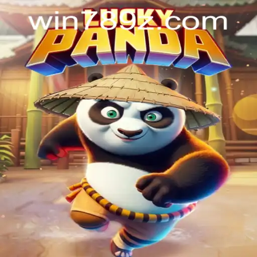 Descubra o Fascinante Mundo de LuckyPanda: O Jogo que Conquistou os Corações dos Jogadores