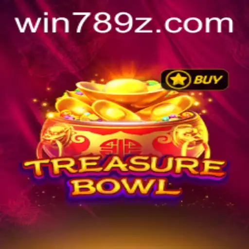 Explorando o Mundo de TreasureBowl: Uma Jornada de Aventura e Estratégia