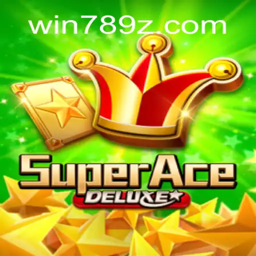 Explore o Novo Mundo de SuperAceDeluxe: O Jogo do Momento